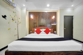 Hotel O PRANA GRAND